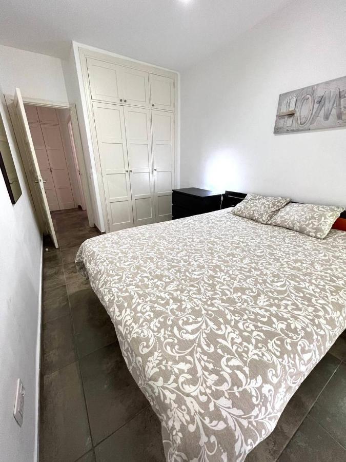 Sun And Sea Orlando Apartment With Terrace Costa Adeje  Exterior foto