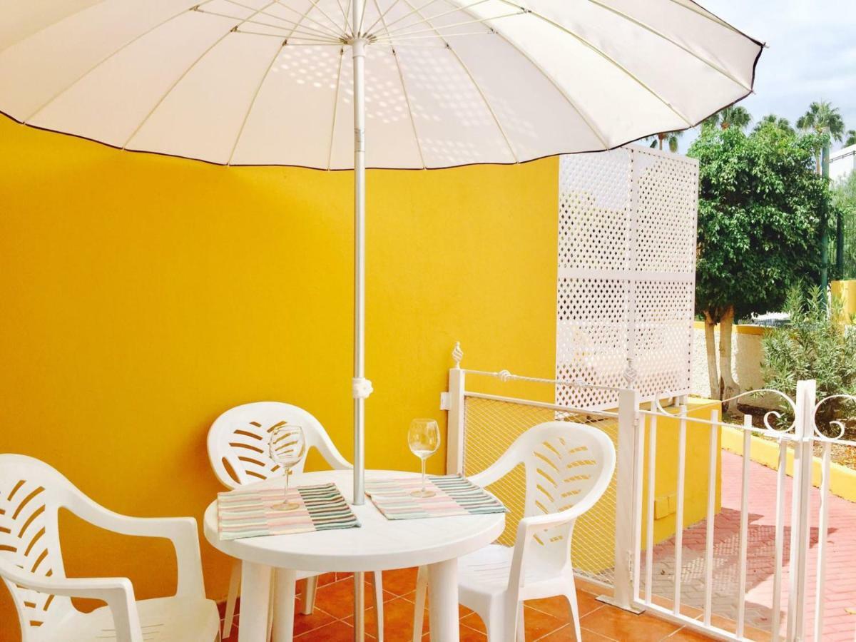 Sun And Sea Orlando Apartment With Terrace Costa Adeje  Exterior foto