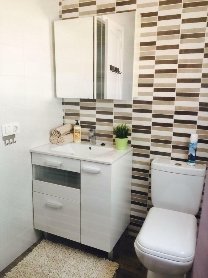 Sun And Sea Orlando Apartment With Terrace Costa Adeje  Exterior foto