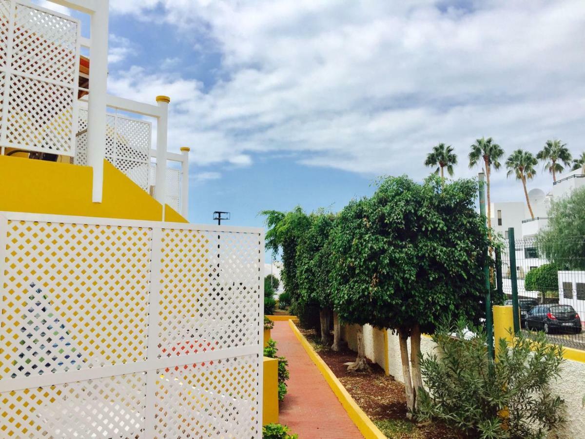 Sun And Sea Orlando Apartment With Terrace Costa Adeje  Exterior foto